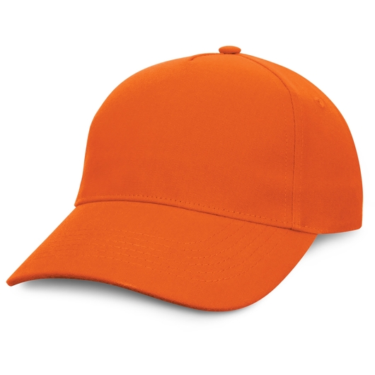 Avalon Printed Cotton Caps