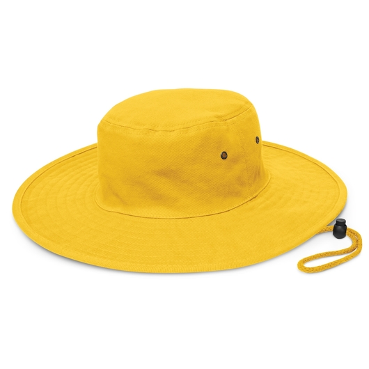 Balmain Wide Brim Hats