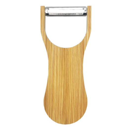 Orisha Bamboo Peeler Bottle Opener