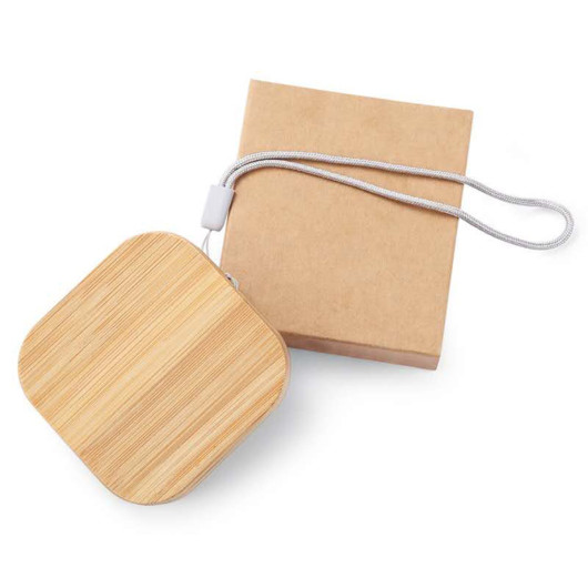 Reveal Square Cable Set - Cable Set with Tuck Box