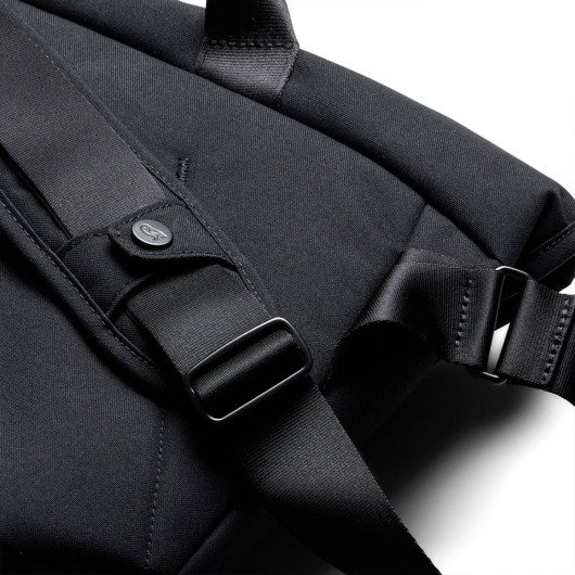 Bellroy Classic Messenger 13L SKU - Uncategorized