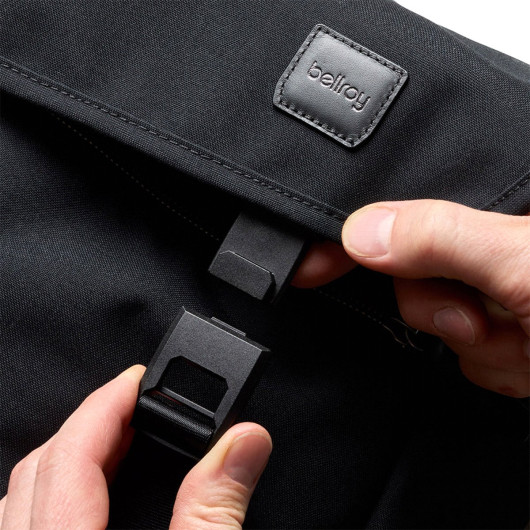 Bellroy Classic Messenger 13L SKU - Uncategorized