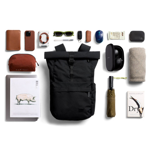 Bellroy Classic Rolltop SKU - Alternate
