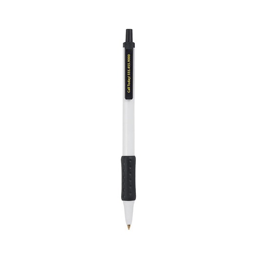 Bic Clic Stic Grip pens