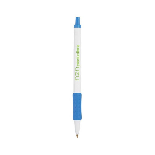 Bic Clic Stic Grip pens
