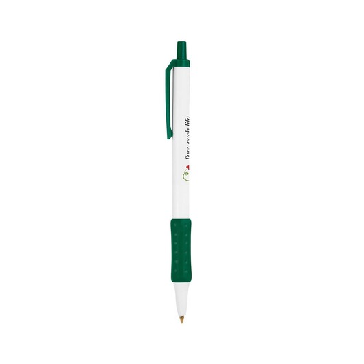 Bic Clic Stic Grip pens