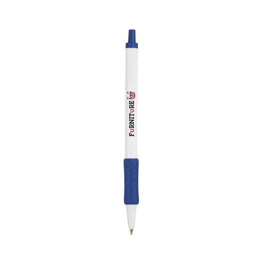 Bic Clic Stic Grip pens