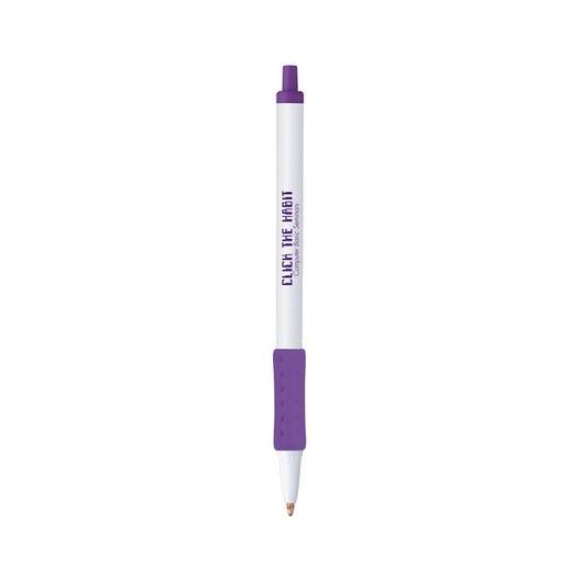 Bic Clic Stic Grip pens