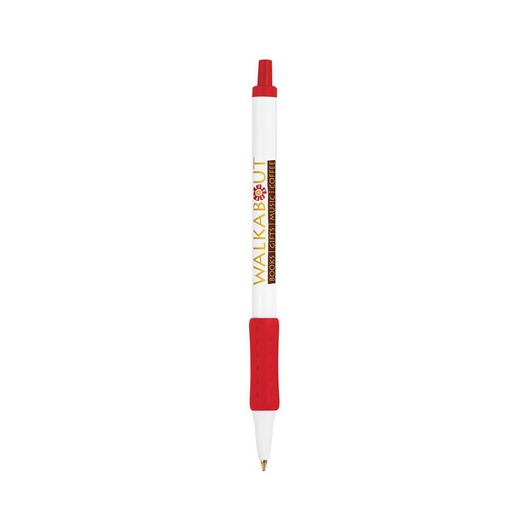 Bic Clic Stic Grip pens