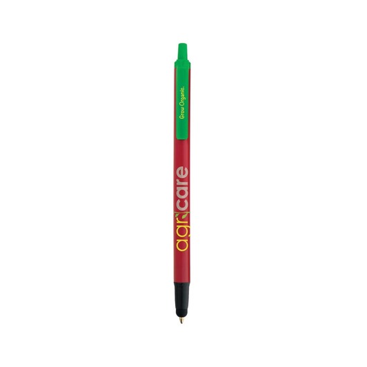 Bic Clic Stic Stylus Pens
