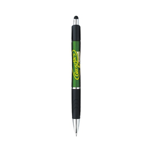 Bic Emblem Stylus Pens