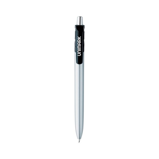 Bic Honour Silver Pens