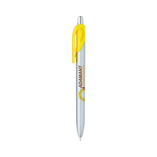 Bic Honour Silver Pens
