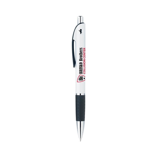 Bic Image Grip Pens