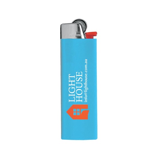 Bulk Printed Bic Lighters Promotion Products