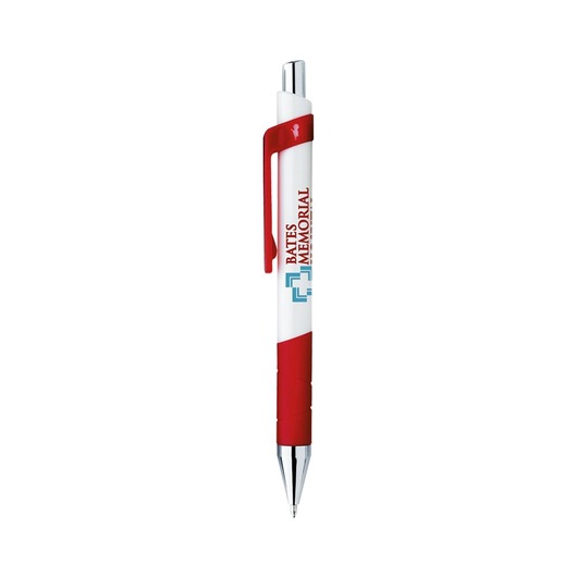 Bic Rize Grip Pens