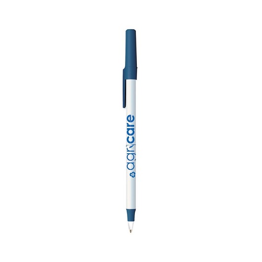 Bic Round Stic Eco Pens