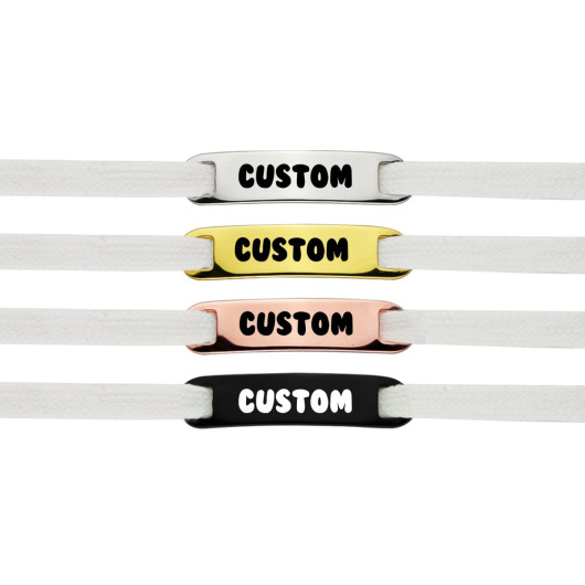 Smart Shoelace Charms  SHC003_1