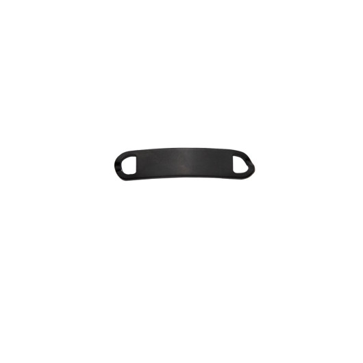 Smart Shoelace Charms  SHC003_black