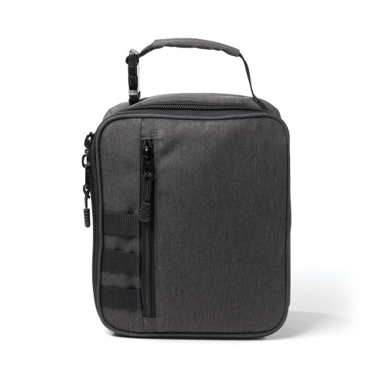Super Duty 6 - In Pack Cooler - Charcoal Heather