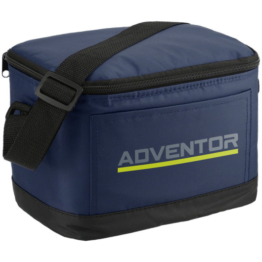 Classic Insulated 6-Can Cooler Lunch Bag SKU - Decoration