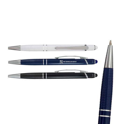 Saturn Aluminium Pen - Main