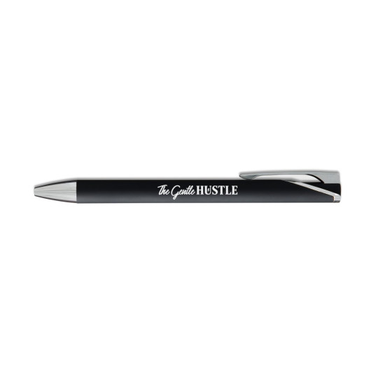 Maddie Gel Ink Pen - 1 Pos 1 Col Pad Print