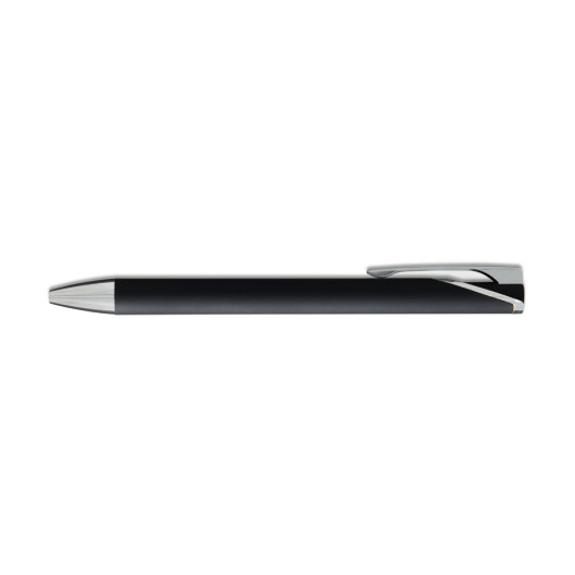 Maddie Gel Ink Pen - Black