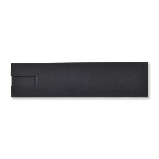Maddie Gel Ink Pen - Black Sleeve