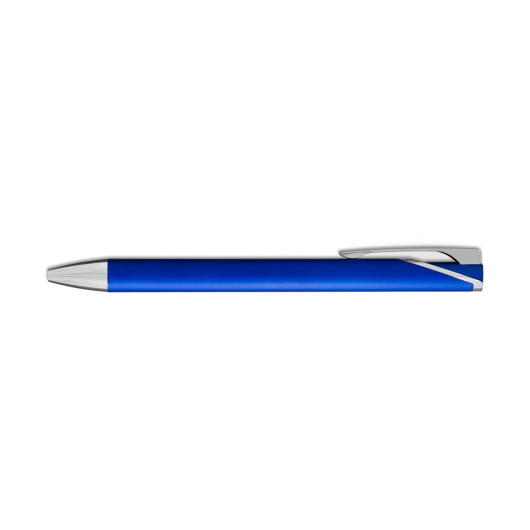 Maddie Gel Ink Pen - Blue