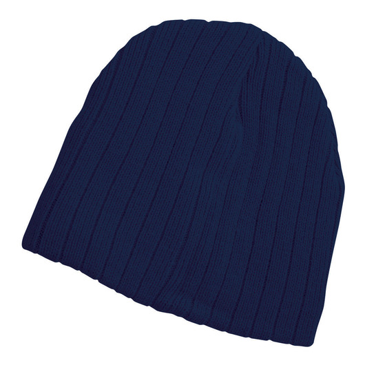 Cable Knit Beanies
