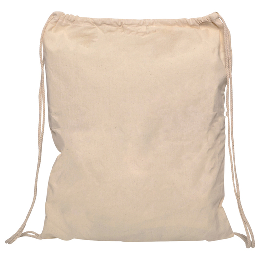 Calico Library Backsacks
