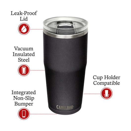 CamelBak - Thrive Tumbler VSS 0.9L SKU - Uncategorized