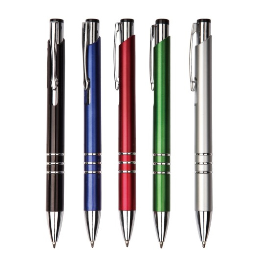 Promotional Canberra Pens Branded Online Promotion Products