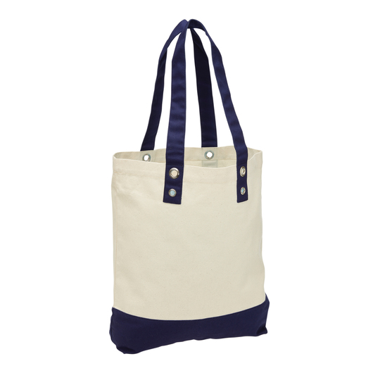 Promotional Canvas Beach Tote Bags: Branded Online | Promotion Products
