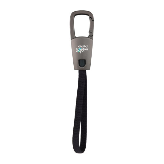 ClipIt Carabiner Cable - Main