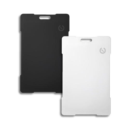 Carbon Bluetooth Tracker Main