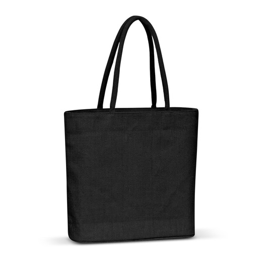 Carrera Jute Tote Bags