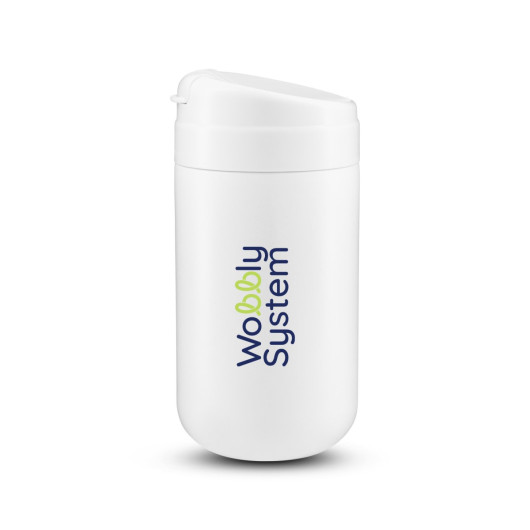 Esplanade Coffee Cup by The Line Edit. - 1 Pos Digital Print