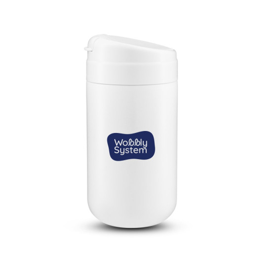 Esplanade Coffee Cup by The Line Edit. - 1 Pos Roll Print