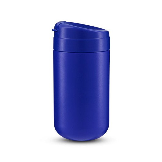 Esplanade Coffee Cup by The Line Edit. - Blue
