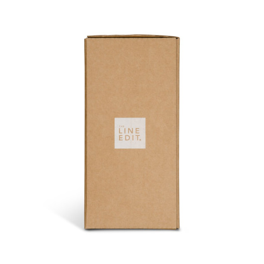 Esplanade Coffee Cup by The Line Edit. - Box Side 4
