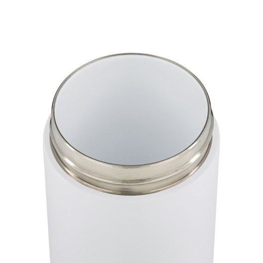 Esplanade Coffee Cup by The Line Edit. - Inside