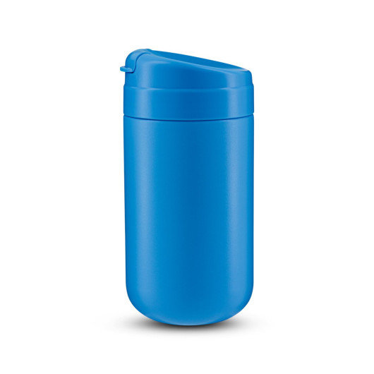 Esplanade Coffee Cup by The Line Edit. - Light Blue