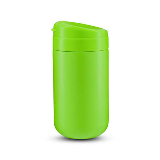 Esplanade Coffee Cup by The Line Edit. - Light Green
