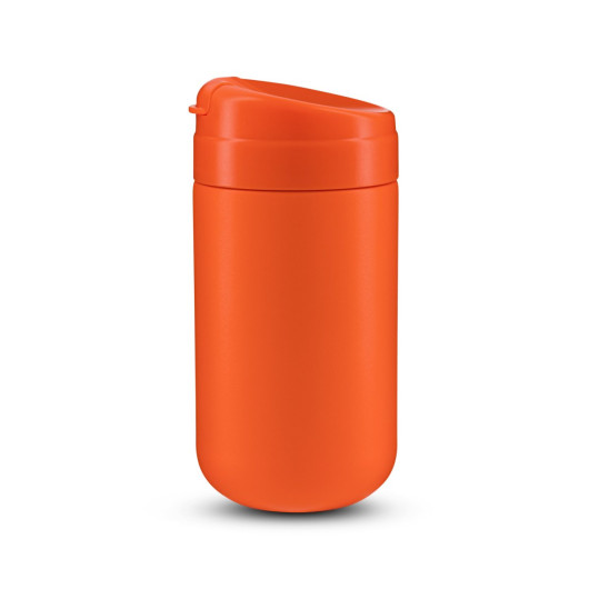 Esplanade Coffee Cup by The Line Edit. - Orange