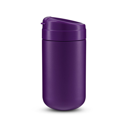 Esplanade Coffee Cup by The Line Edit. - Purple