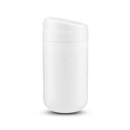 Esplanade Coffee Cup by The Line Edit. - White