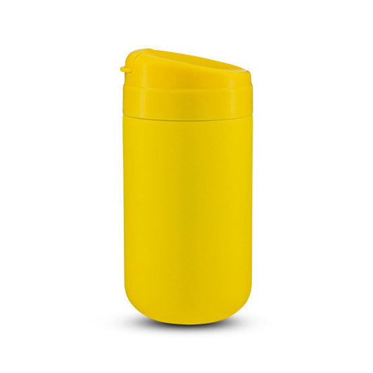 Esplanade Coffee Cup by The Line Edit. - Yellow