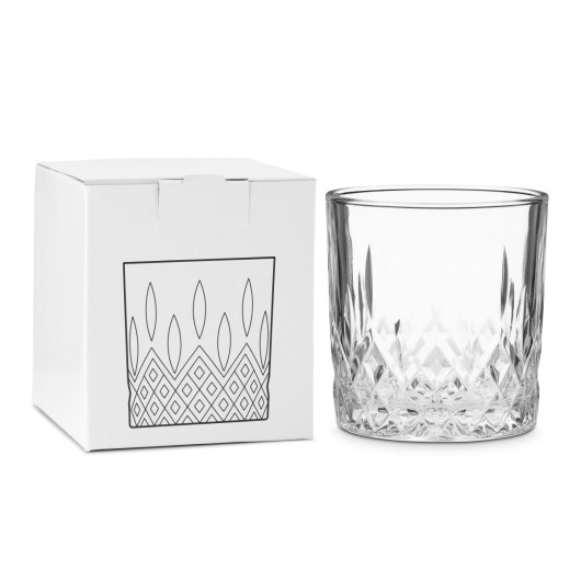 The Classic Whisky Gift Set - Whisky Glass